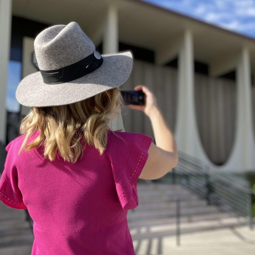 Modern Tours Palm Springs