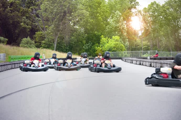 Top 10 Ways To Spend Your Spring Break In Bowling Green Kentucky