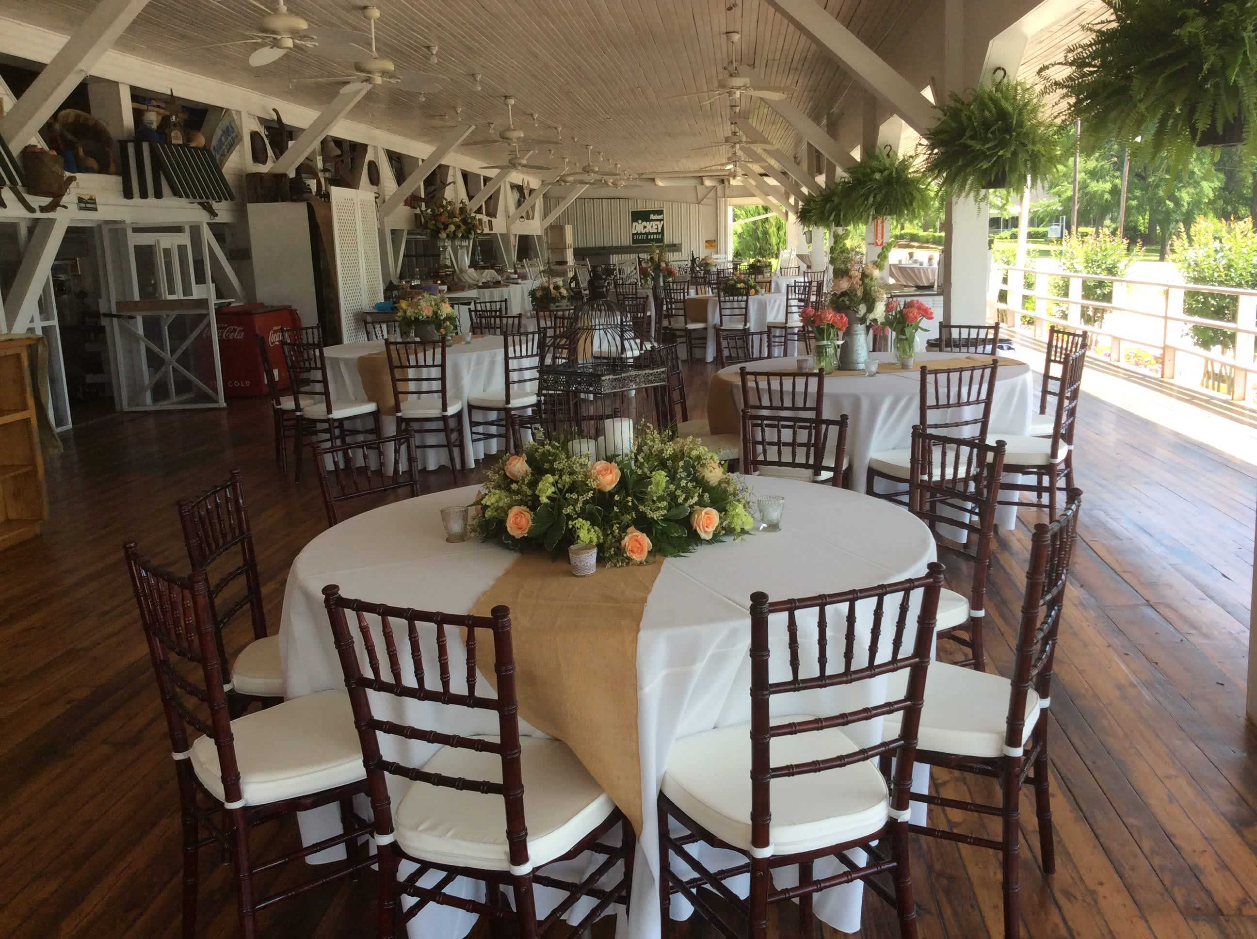 3 Local Wedding Venues That Are Off The Beaten Path