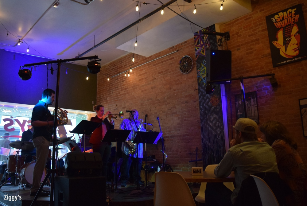 Ypsilanti An Unexpected Jazz Destination