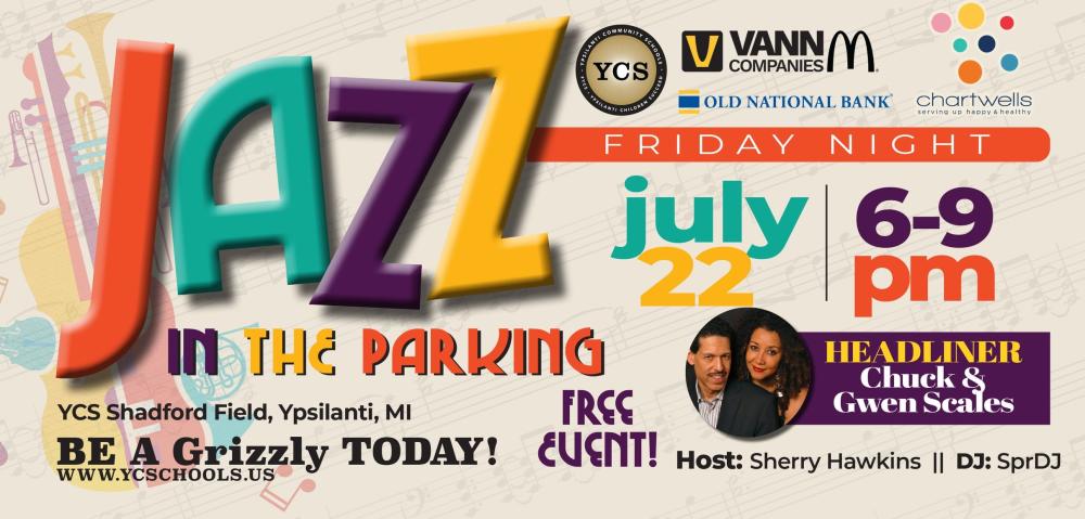 Jazz in the Lot