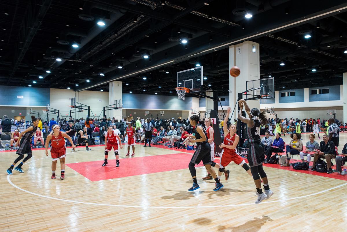 2015 Deep South Classic
