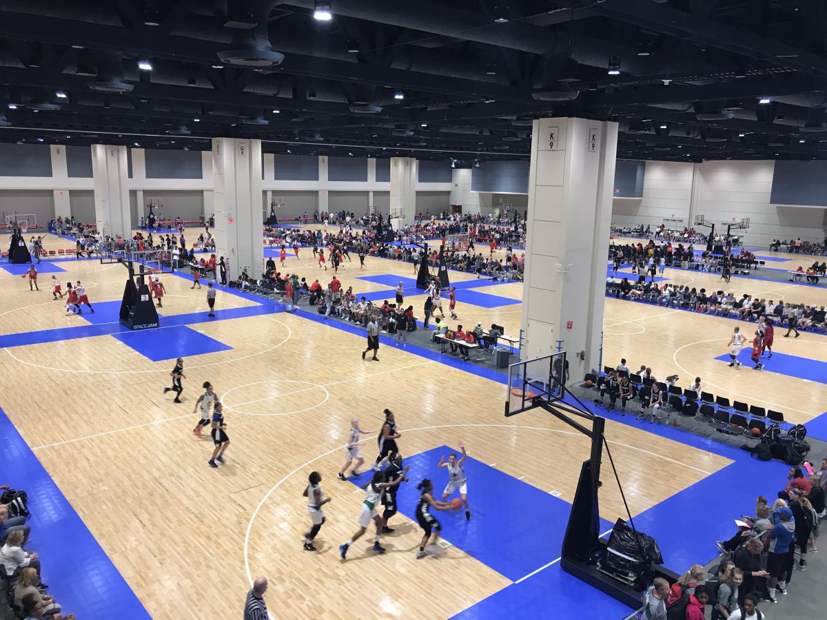 2017 Deep South Classic