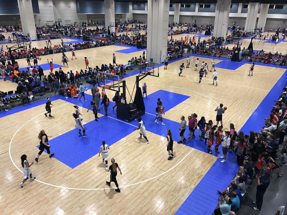2017 Deep South Classic