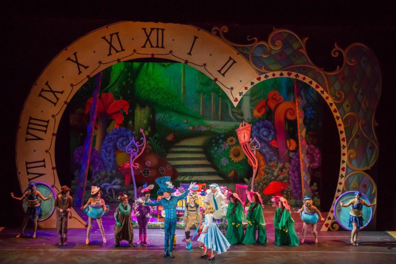 Children's Theatre of Cincinnati Children's Theatre of Cincinnati