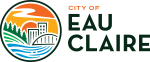 City of Eau Claire logo