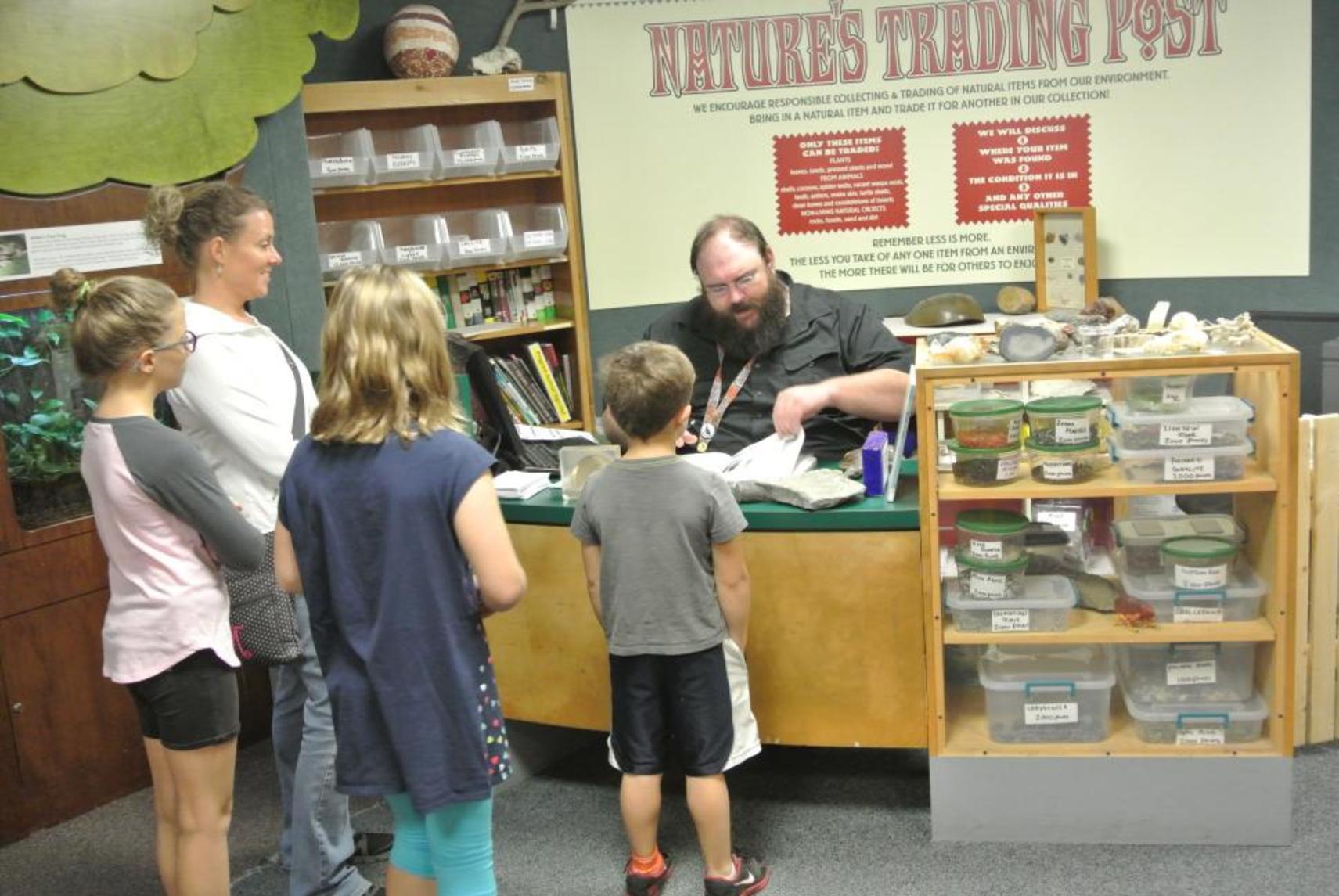 Duke Energy Children's Museum (photo: Laura Hoevener)