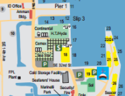 port map
