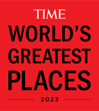 TIME World's Greatest Places 2023