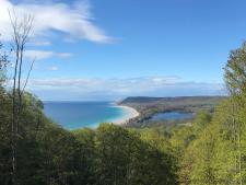 Empire Bluffs