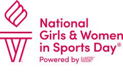 National Girls & Women Sports Day