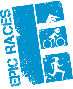Eric Races Logo