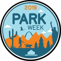 National Park Week