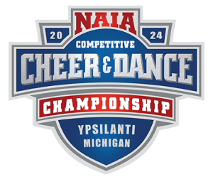 NAIA Competitive Cheer and Dance Championship