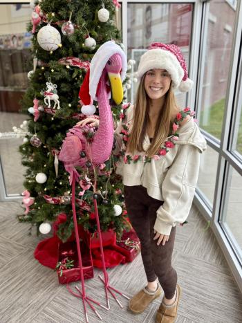 Christmas spirit - the Terredise way