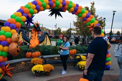 Trunk or Treat | Austin Landing