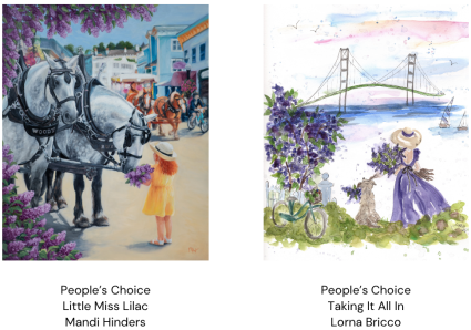 LLF 2026 People's Choice