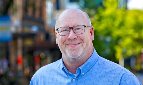 Al Snow, Destination Ann Arbor