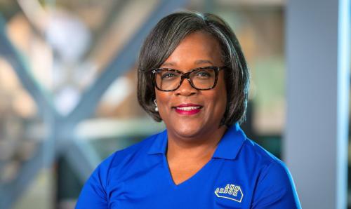 Tasha Squires- Destination Ann Arbor