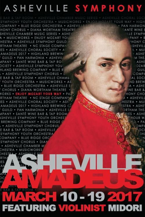 Asheville Amadeus