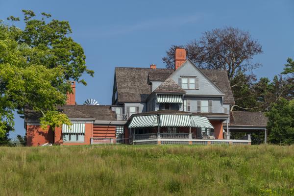 sagamore hill