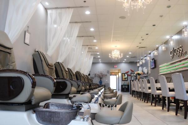 Gloss Bar Nail Salon