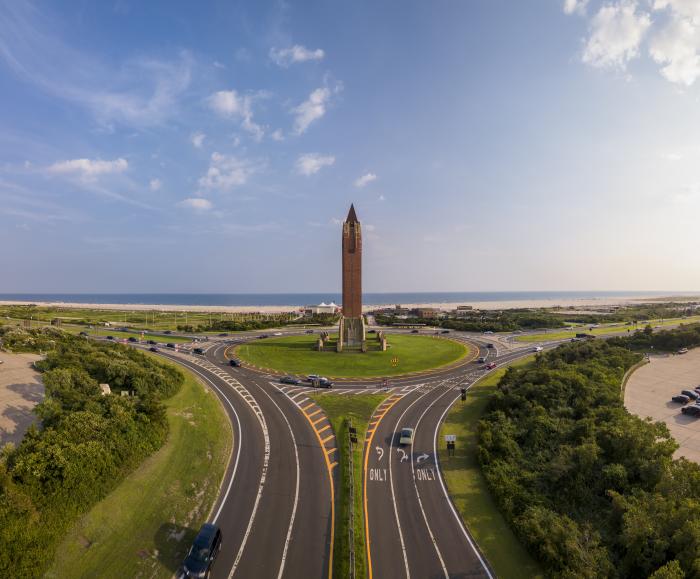 jones beach