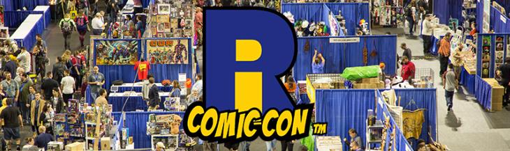 8 Not To Miss Celebrities Coming To Rhode Island Comic Con