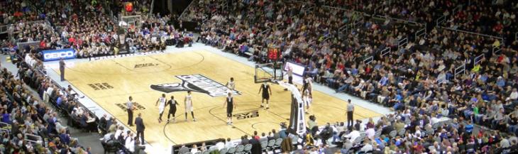 Where to Catch the Basketball Action in Providence
