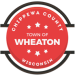 Town of Wheaton Logo