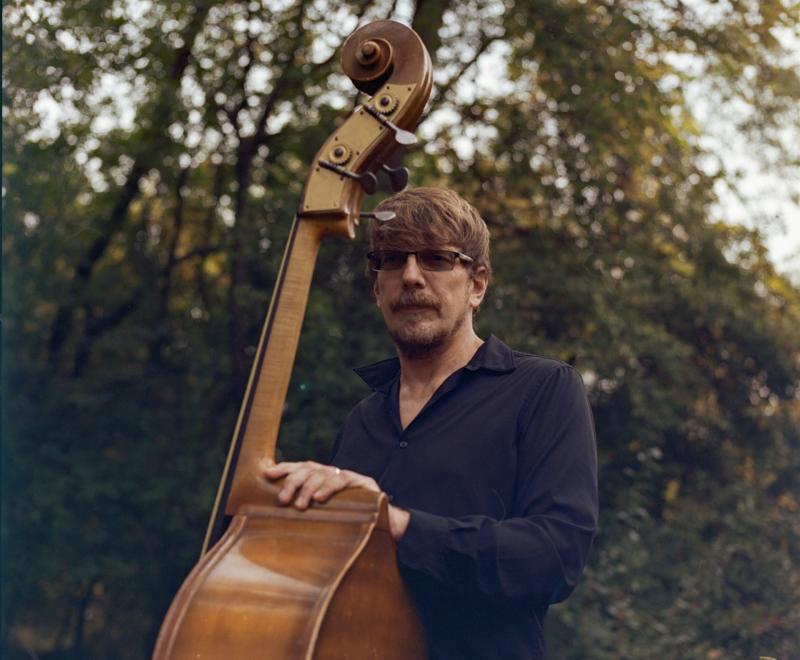 Dave Sharp, Blue Llama Jazz Club