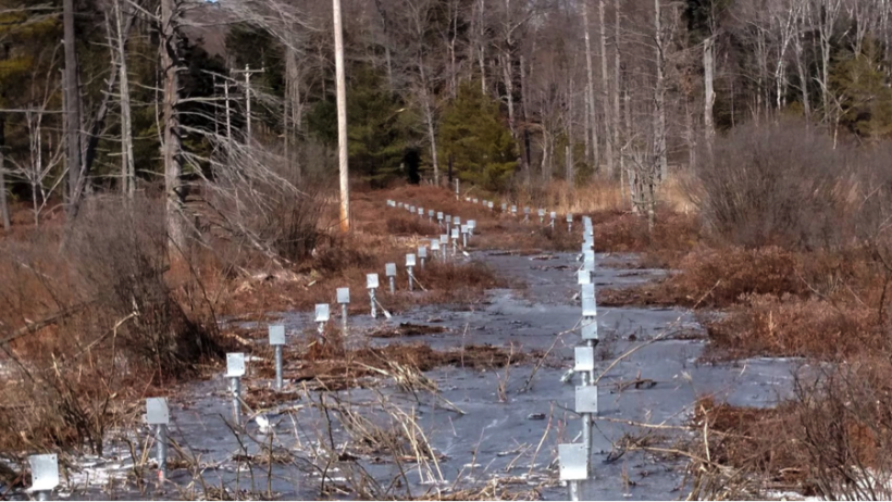 Photo courtesy of the Sleeping Bear Heritage Trail