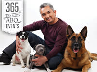 Cesar Millan