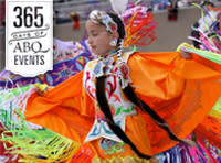 Gathering of Nations - VisitAlbuquerque.org