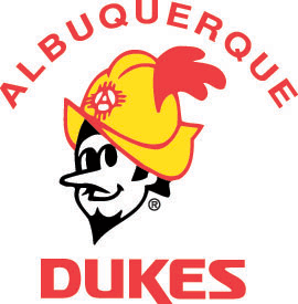 Albuquerque Dukes baseball team