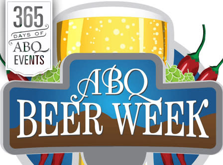 ABQ Beer week: Food Truck Beer Dinner - VisitAlbuquerque.org