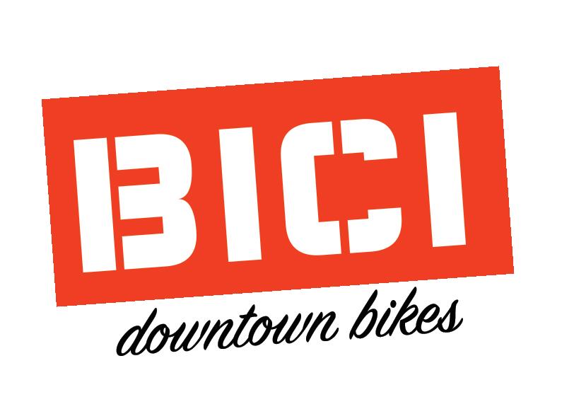 Bici Bike Share Program in Albuquerque