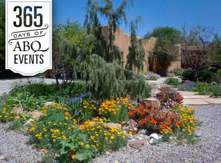 Corrales Garden Tour - VisitAlbuquerque.org