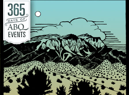 33rd Annual Placitas Holiday Fine Arts & Crafts Show - VisitAlbuquerque.org