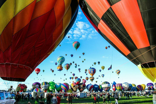 #PictureABQ photo contest, taken by Instagram user @lacrossland20 #PictureABQ photo contest, taken by Instagram user @lacrossland20