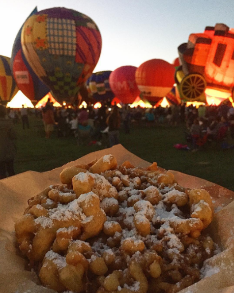 #PictureABQ photo contest, taken by Instagram user @krissyf2 #PictureABQ photo contest, taken by Instagram user @krissyf2