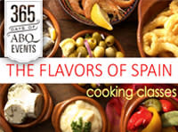 Flavors of Spain Cooking Class - VisitAlbuquerque.org