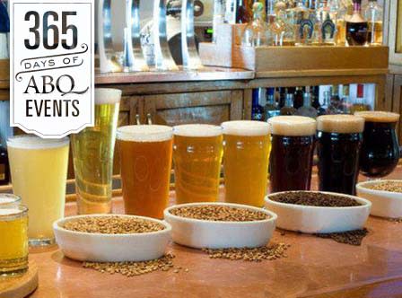Yards Craft Beer Premier - VisitAlbuquerque.org