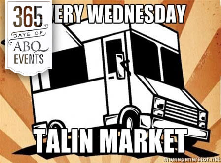 Food Truck Wednesday - VisitAlbuquerque.org