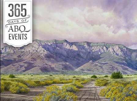 Weems International Artfest - VisitAlbuquerque.org