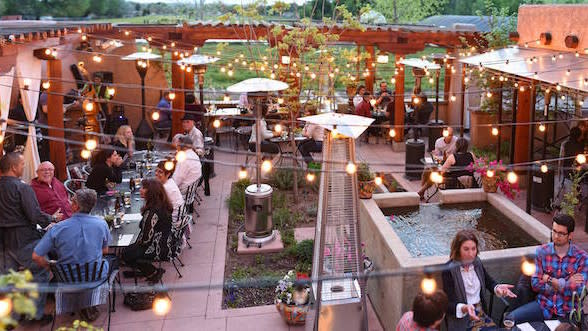 Zagat features Albuquerque as one of the top under-the-radar food destinations in 2016