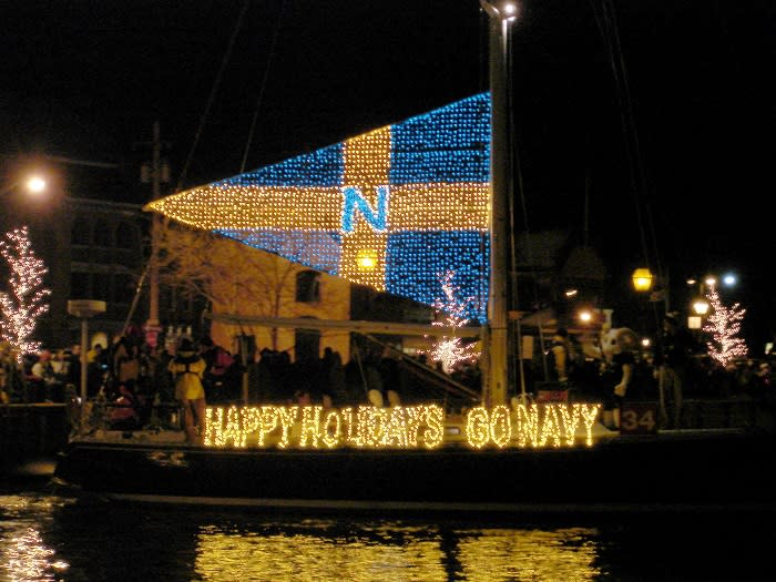 Holiday Season