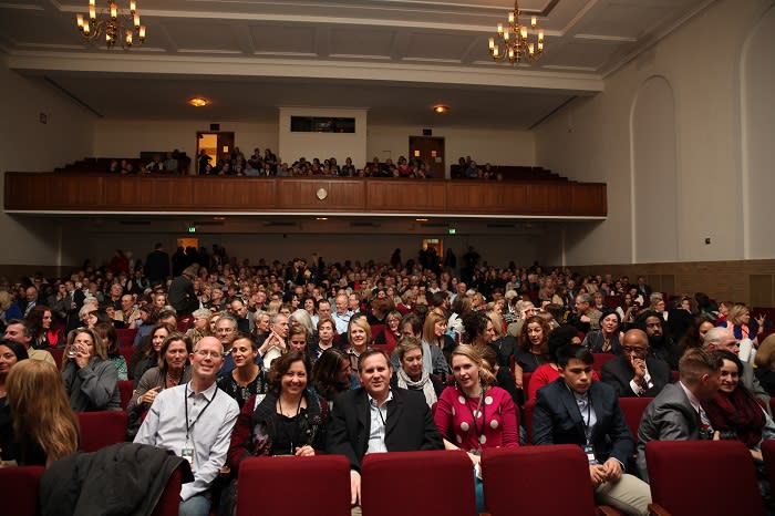 Annapolis Film Festival