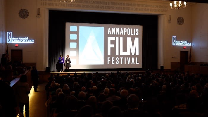 2019 Annapolis Film Festival