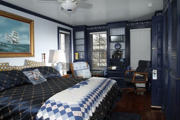 Bed and breakfast annapolis md near naval academy hot sale